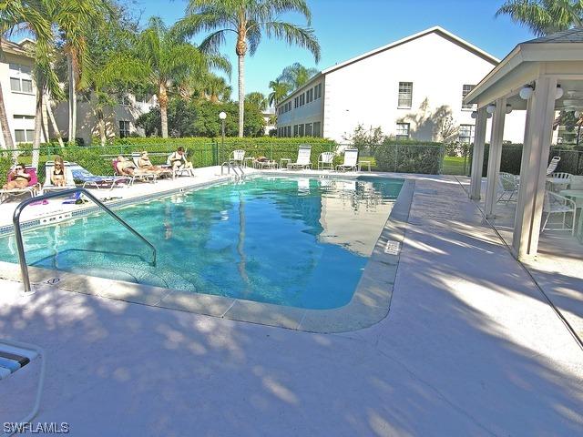 338 Bradstrom Cir. #A 104, Naples, FL