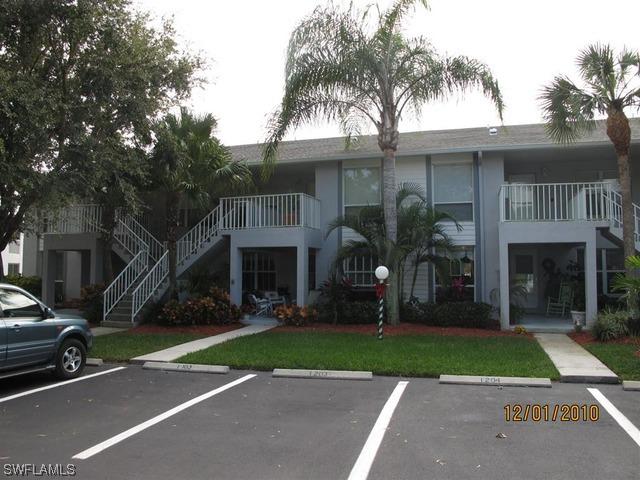 1330 Yesica Ann Cir. #202, Naples, FL 34110
