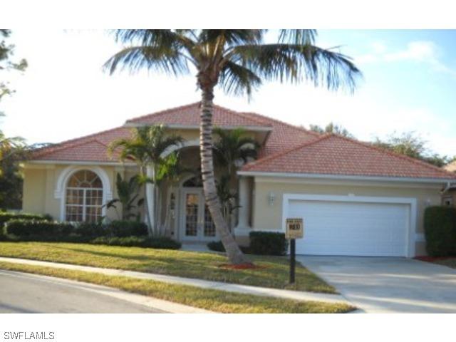652 Soliel Dr., Naples, FL 34110