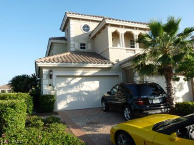 9218 Corfu Ct. #101, Naples, FL