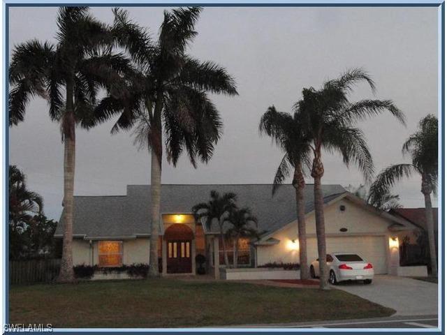 1394 Granada Blvd., Naples, FL