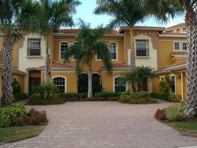 17015 Porta Vecchio Way #102, Naples, FL 34110