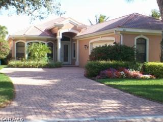 4813 Keswick Way, Naples, FL