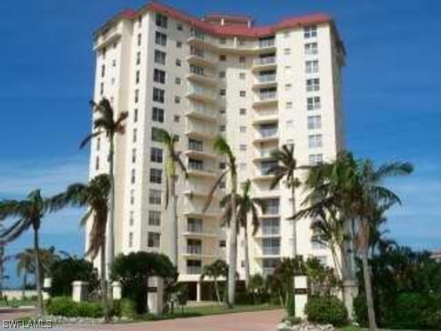 10701 Gulfshore Dr. #901, Naples, FL