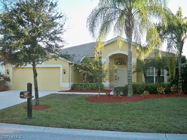 9923 Colonial Walk, Estero, FL 33928