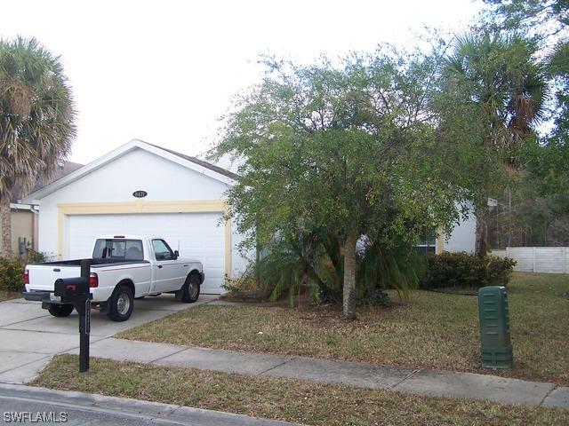 8471 Hollow Brook Cir., Naples, FL