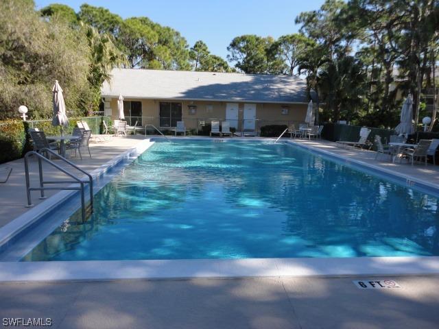 3031 Sandpiper Bay Cir. #F305, Naples, FL