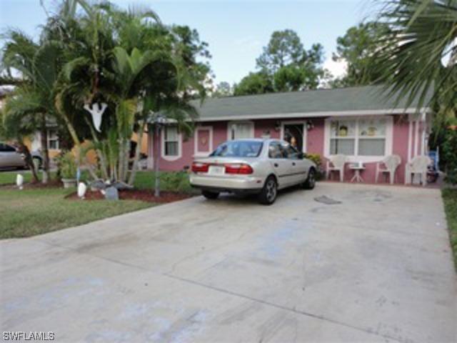 12076 Sitterley St., Naples, FL