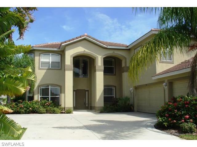 1305 Twin Palm Dr., Fort Myers, FL