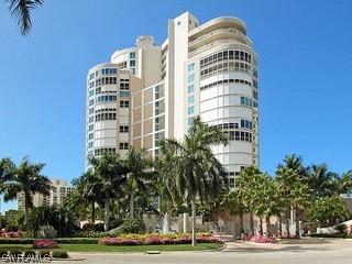 4151 Gulf Shore Blvd. #501, Naples, FL 34103