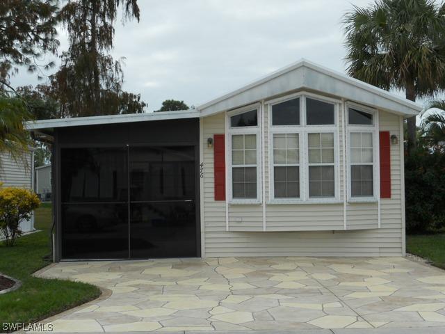 476 Cheetah Dr., Naples, FL 34114