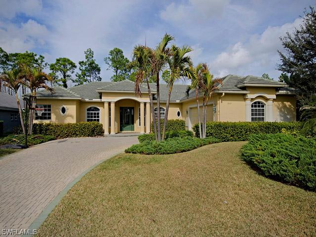 2117 Imperial Cir., Naples, FL