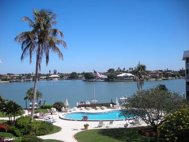 3450 Gulf Shore Blvd. #308, Naples, FL