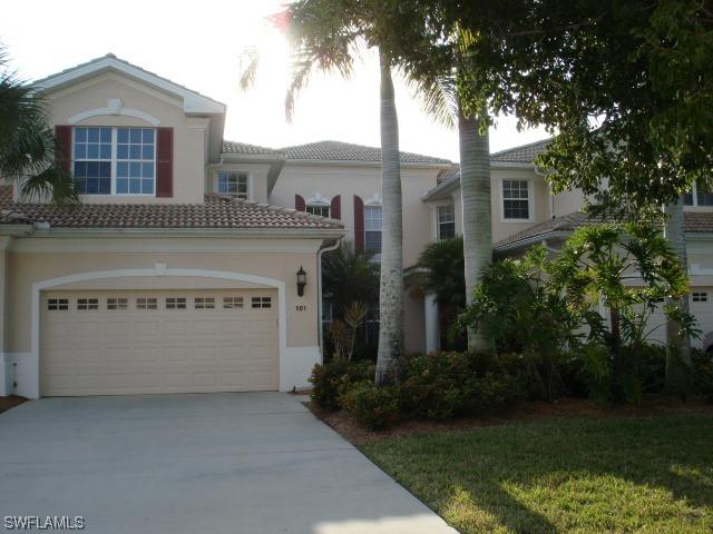 4715 Shinnecock Hills Ct. #101, Naples, FL 34112