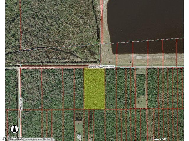 343000 Shady Hollow Blvd, Naples, FL 34120