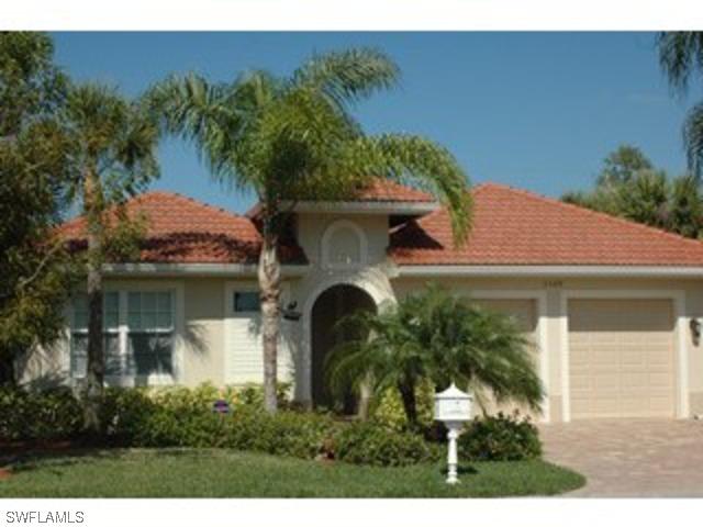 3569 Corinthian Way, Naples, FL 34105