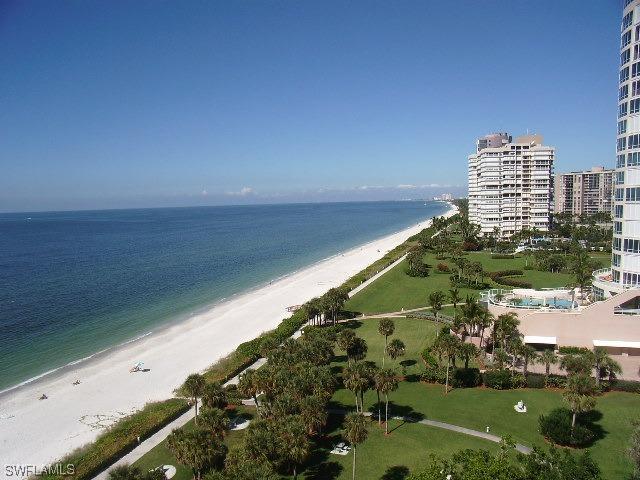 4051 Gulf Shore Blvd. #1001, Naples, FL 34103
