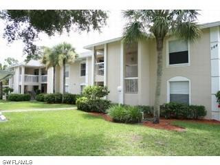 784 Landover Cir. #203, Naples, FL 34104