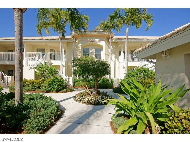 2225 Chesterbrook Ct. #104, Naples, FL