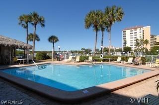 12945 Vanderbilt Dr. #208, Naples, FL