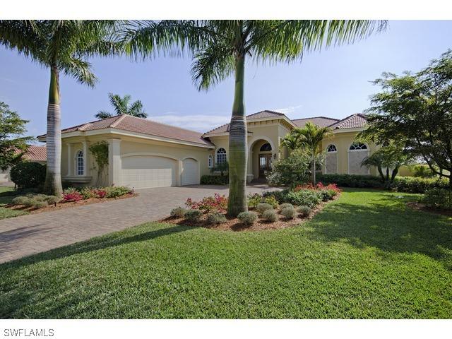 10661 Glen Lakes Dr., Estero, FL