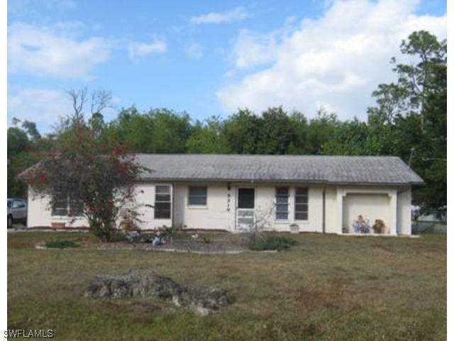 5219 Raintree Ln., Naples, FL