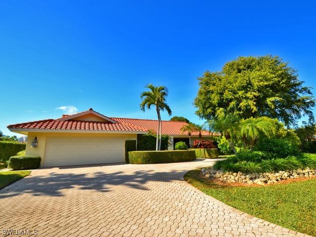 4801 West Blvd., Naples, FL 34103