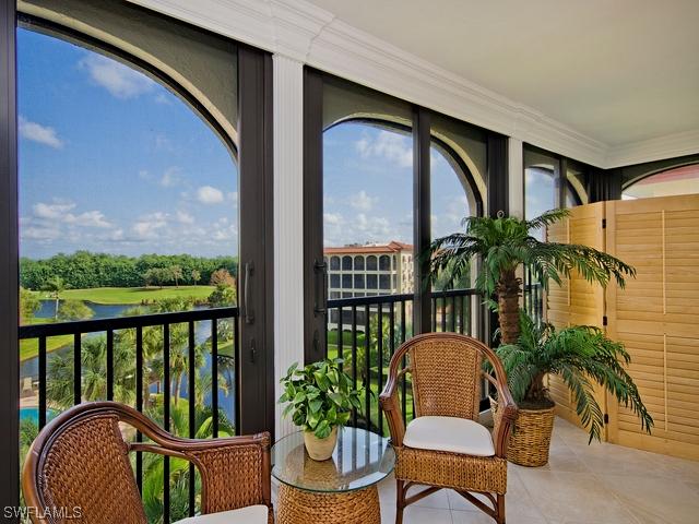 6040 Pelican Bay Blvd. #D-402, Naples, FL
