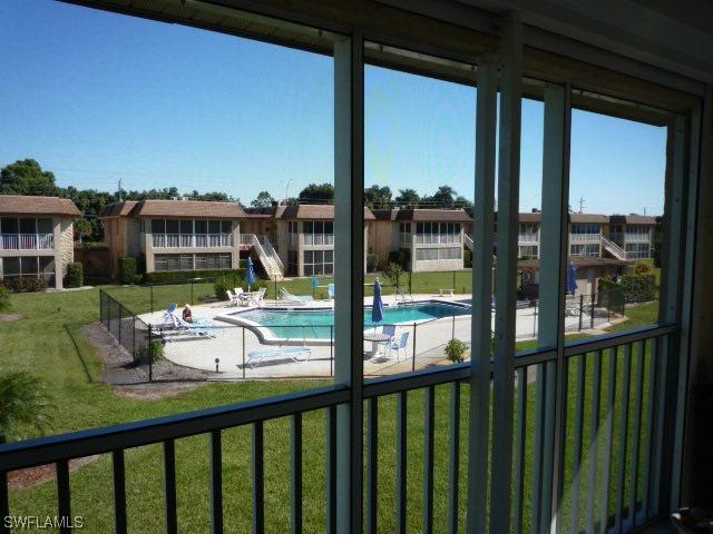 1400 Pompei Ln. #16, Naples, FL