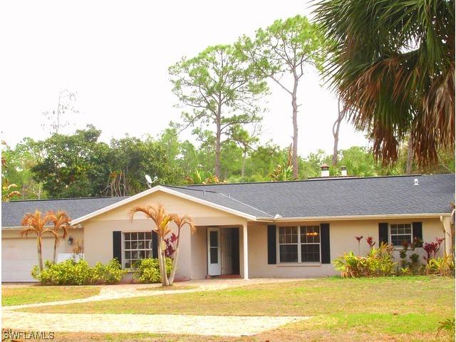 [Address Hidden by Seller], Naples, FL