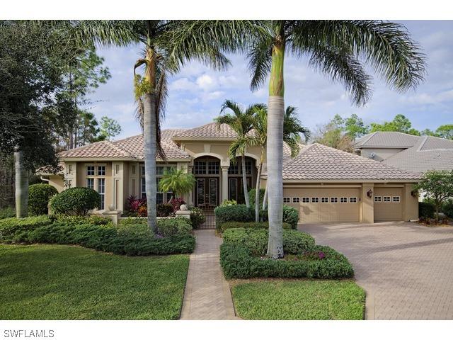 5883 Marble Ct., Naples, FL