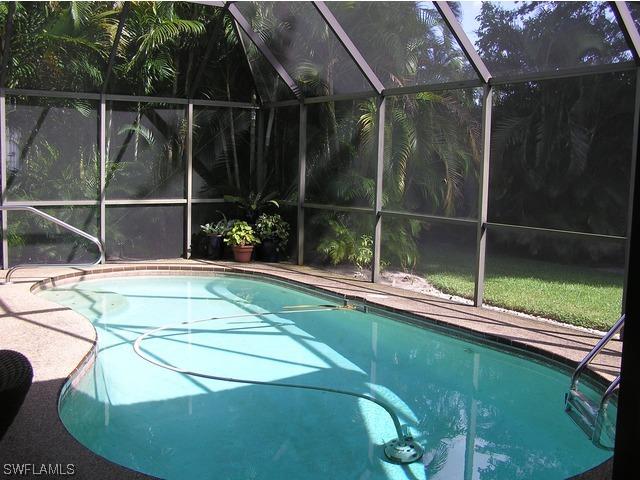 1420 Foxfire Ln., Naples, FL