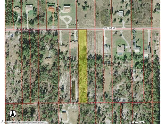 347200 27th Avenue Ne, Naples, FL 34120