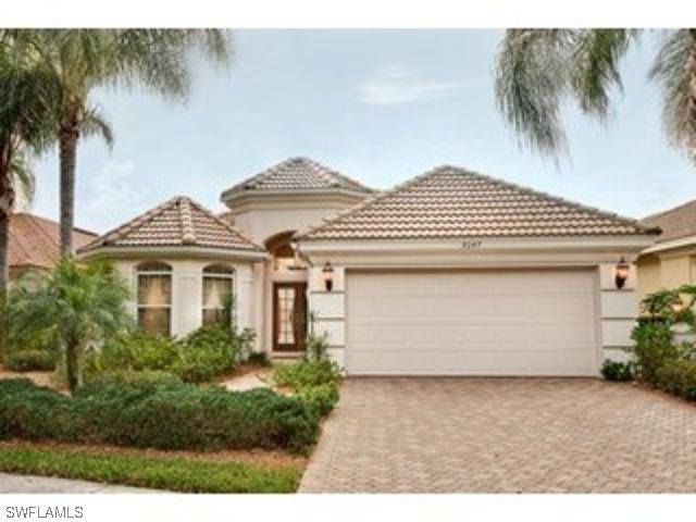 9247 Troon Lakes Dr., Naples, FL