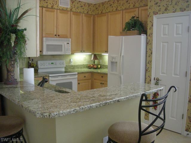 3932 Forest Glen Blvd. #101, Naples, FL 34114