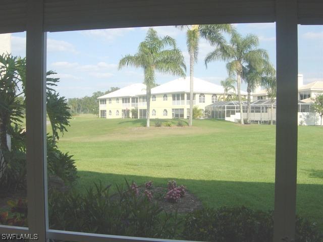 11408 Quail Village Way #101, Naples, FL