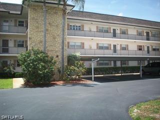 5499 Rattlesnake Hammock Rd. #201, Naples, FL