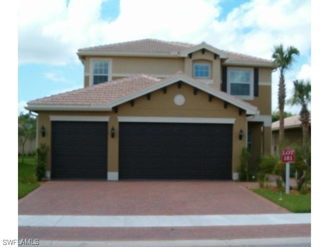 [Address Hidden by Seller], Naples, FL 34105