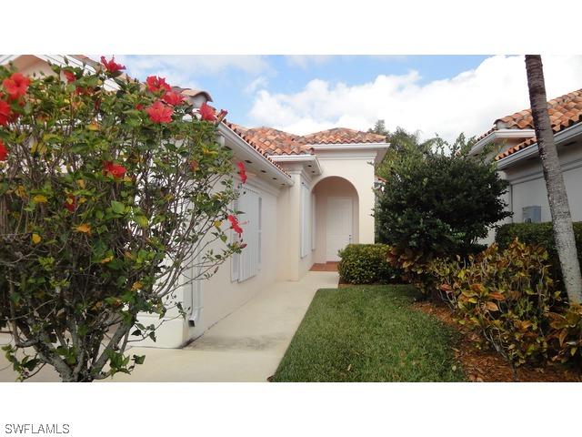 4649 Rio Poco Ct., Naples, FL 34109