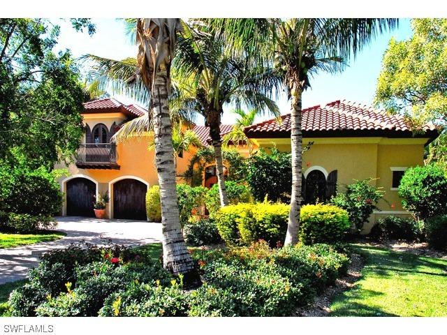 3552 Stuart Ct., Fort Myers, FL