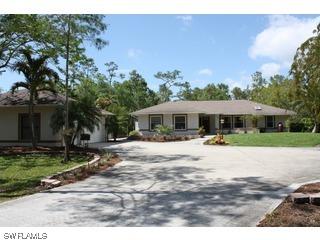 6861 Sable Ridge Ln., Naples, FL