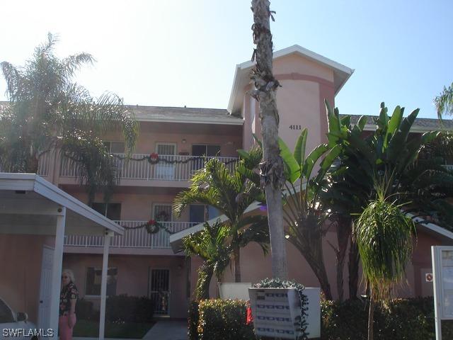 4111 Lorene Dr. #305, Estero, FL