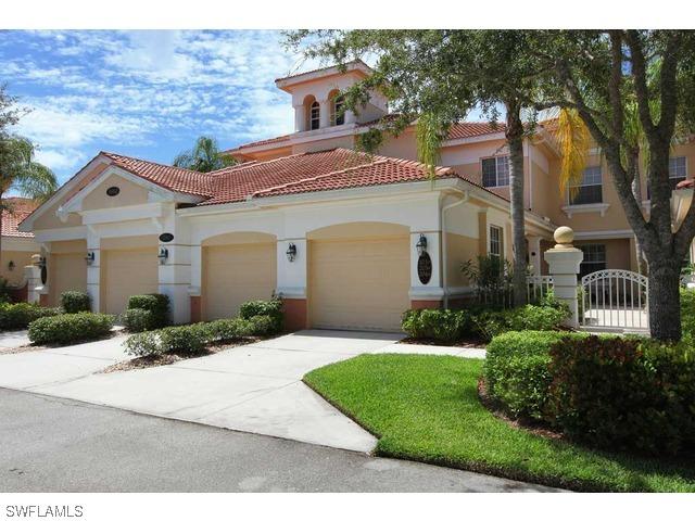3980 Deer Crossing Ct. #103, Naples, FL 34114