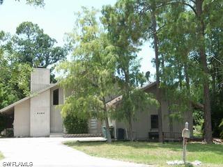 [Address Hidden by Seller], Naples, FL 34109