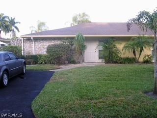 175 Crown Dr. #8, Naples, FL