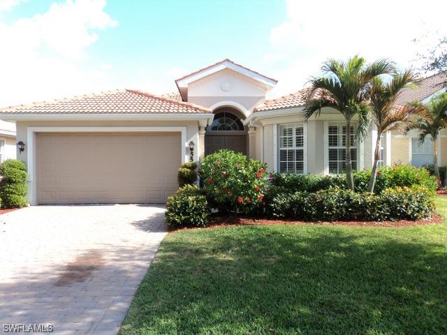 5548 Lago Villaggio Way, Naples, FL