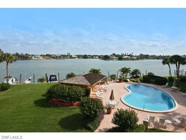 3500 Gulf Shore Blvd. #304, Naples, FL