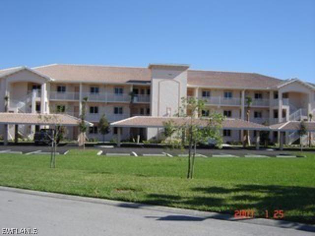 7811 Regal Heron Cir. #205, Naples, FL 34104