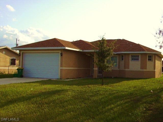 303 Calle Amistad, Immokalee, FL