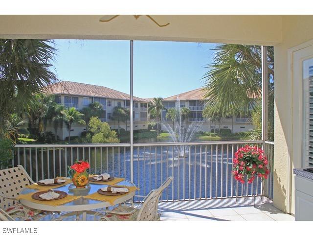 805 Bentwater Cir. #102, Naples, FL 34108